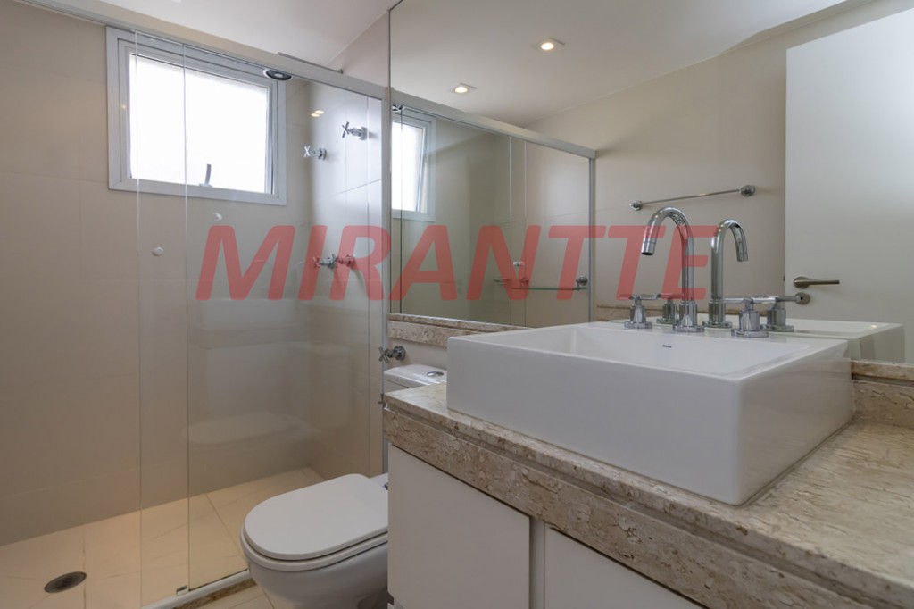 Apartamento de 267m² com 3 quartos em Perdizes