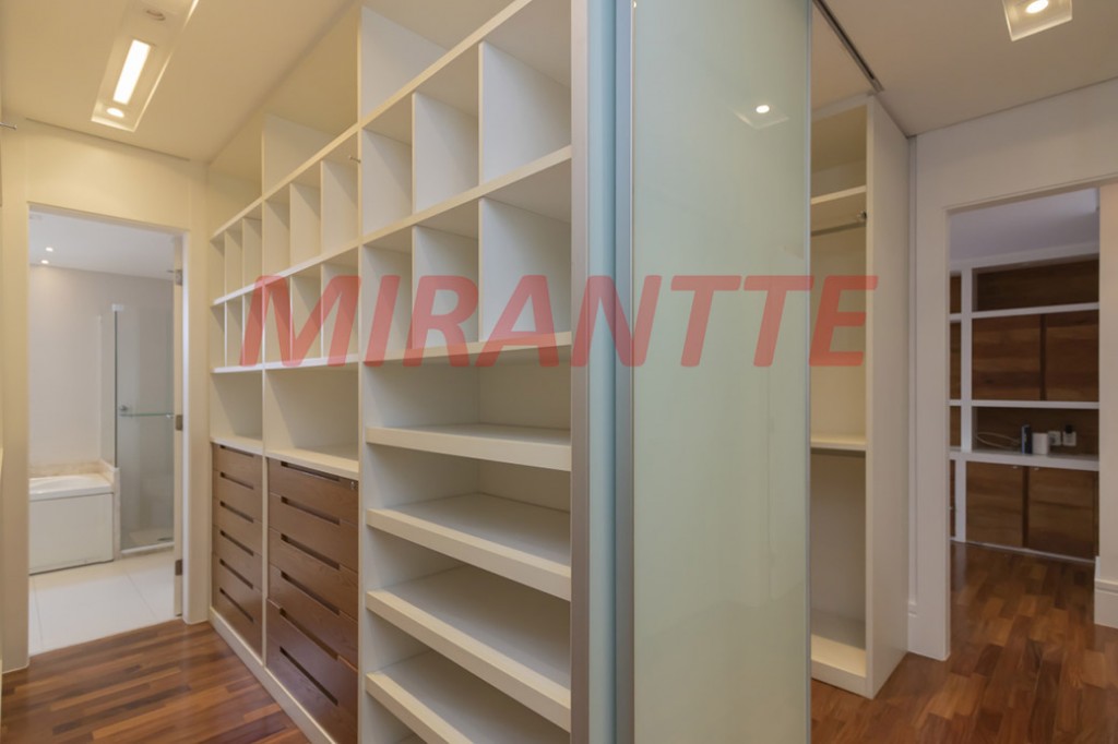 Apartamento de 267m² com 3 quartos em Perdizes