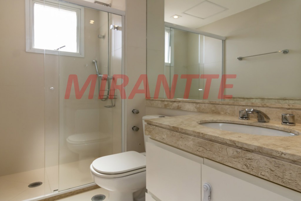 Apartamento de 267m² com 3 quartos em Perdizes