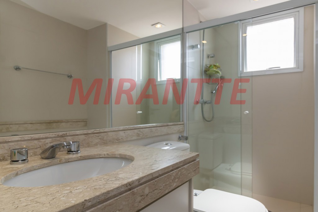 Apartamento de 267m² com 3 quartos em Perdizes