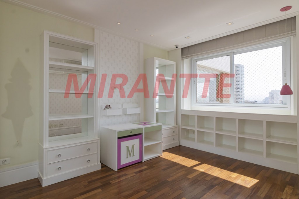 Apartamento de 267m² com 3 quartos em Perdizes