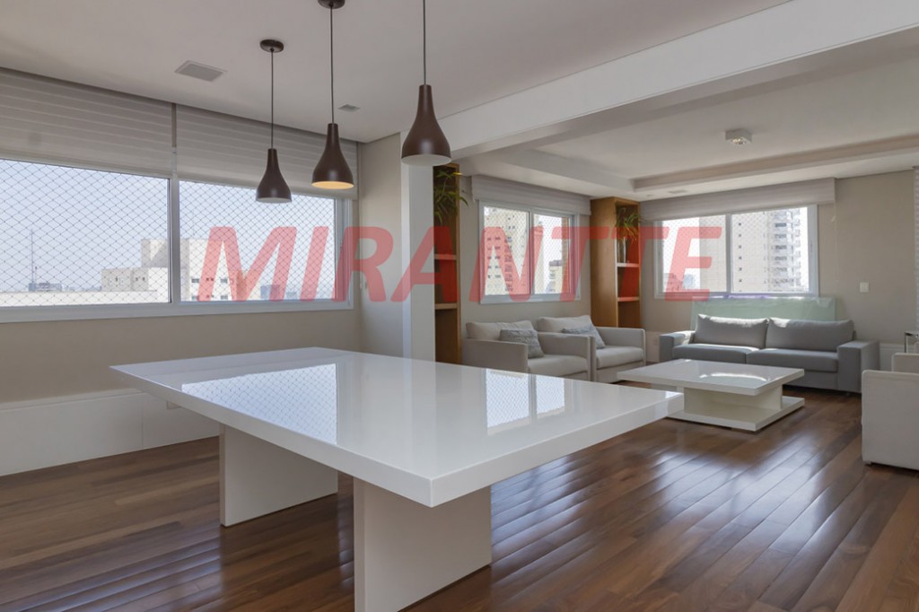Apartamento de 267m² com 3 quartos em Perdizes