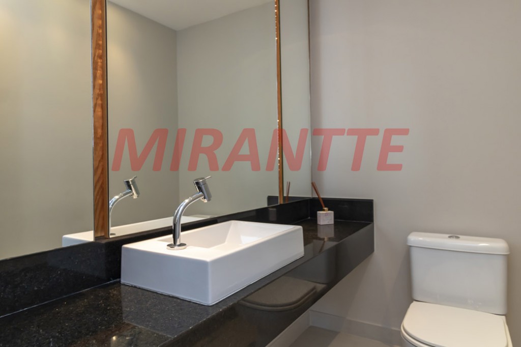 Apartamento de 267m² com 3 quartos em Perdizes