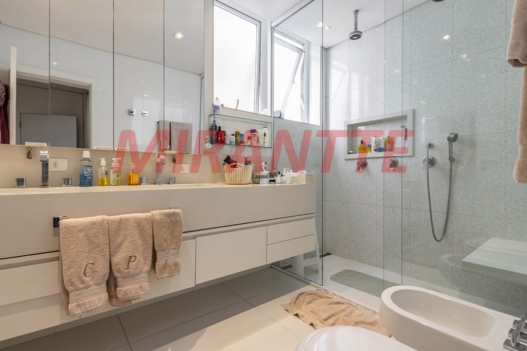 Apartamento de 285m² com 4 quartos em Jardim America