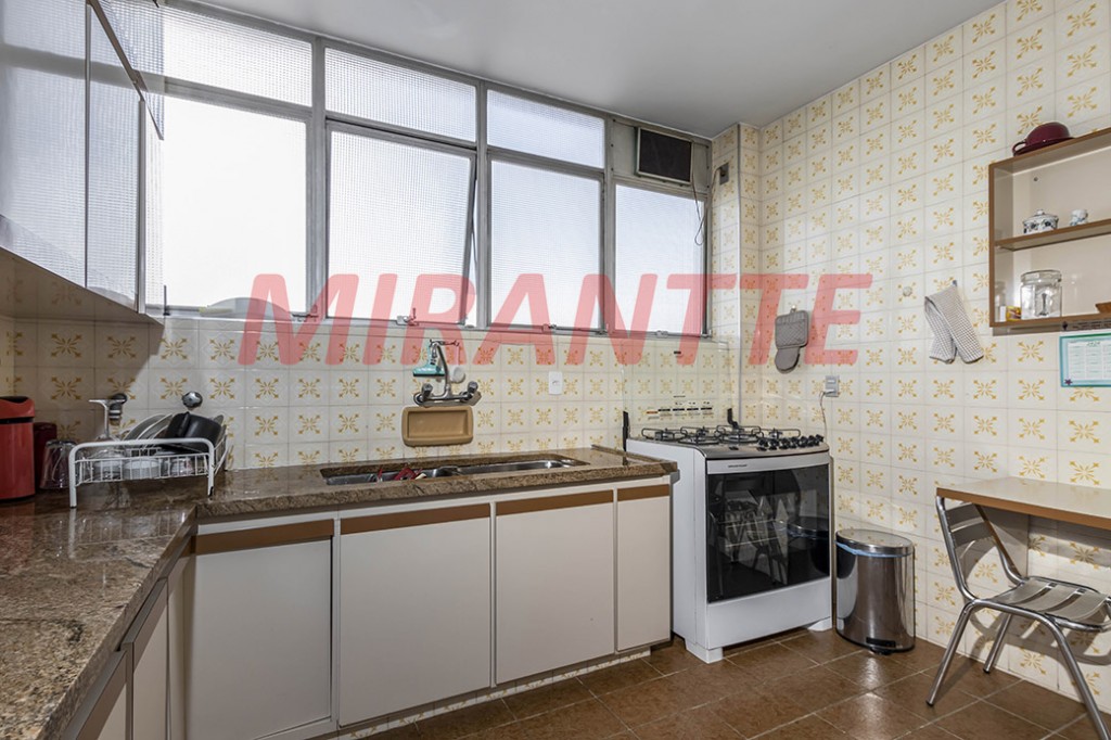 Apartamento de 285m² com 4 quartos em Jardim America
