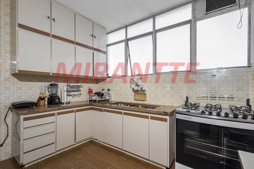 Apartamento de 285m² com 4 quartos em Jardim America
