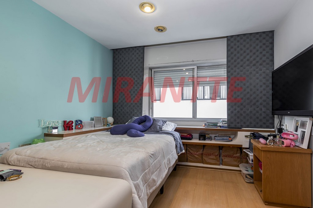 Apartamento de 285m² com 4 quartos em Jardim America