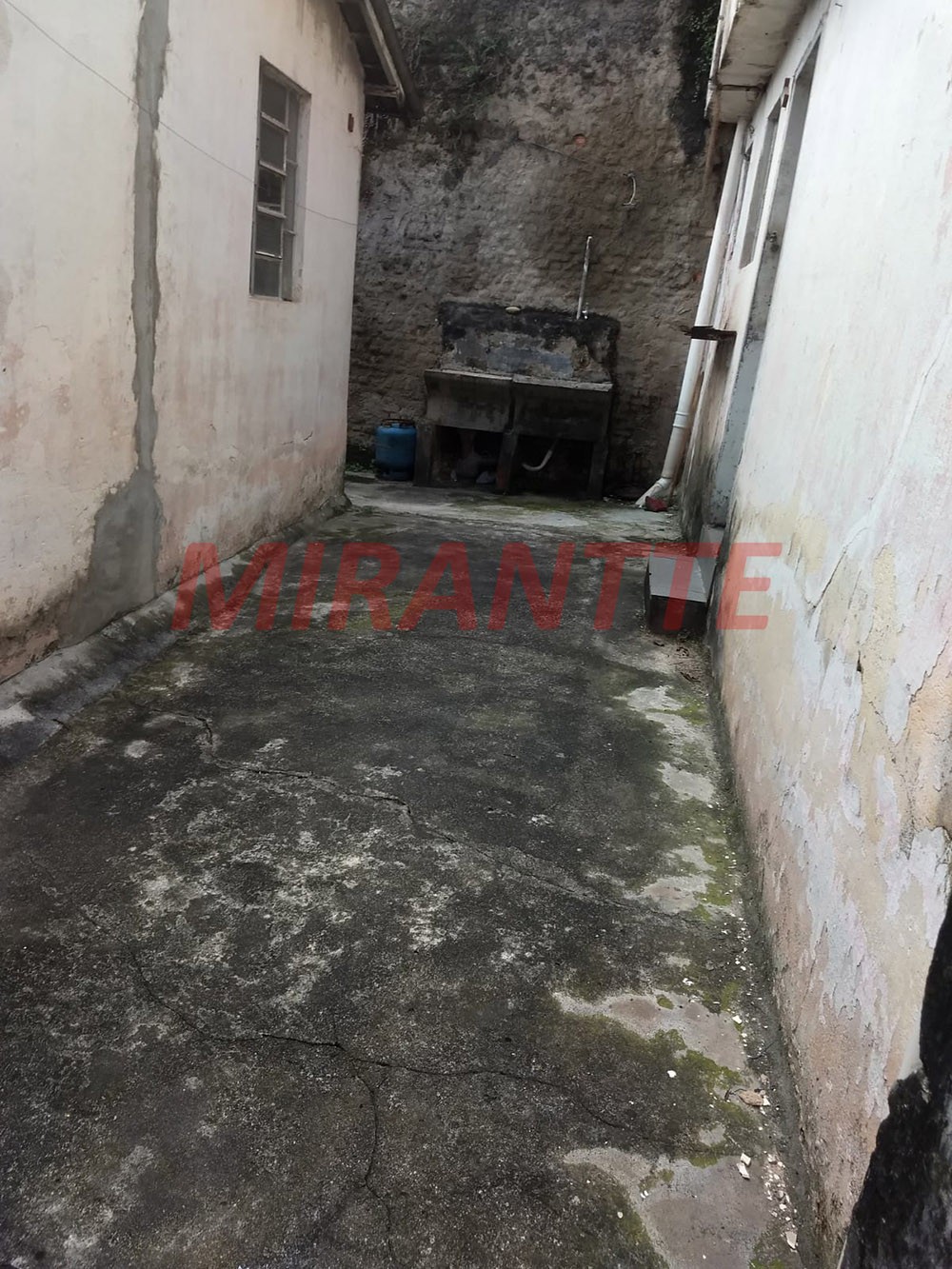 Terreno de 400m² em Tucuruvi