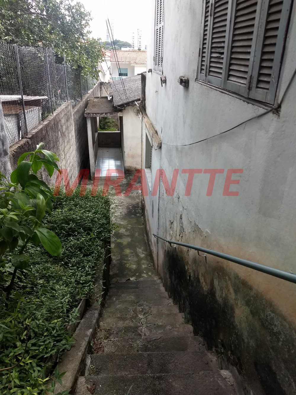 Terreno de 400m² em Tucuruvi