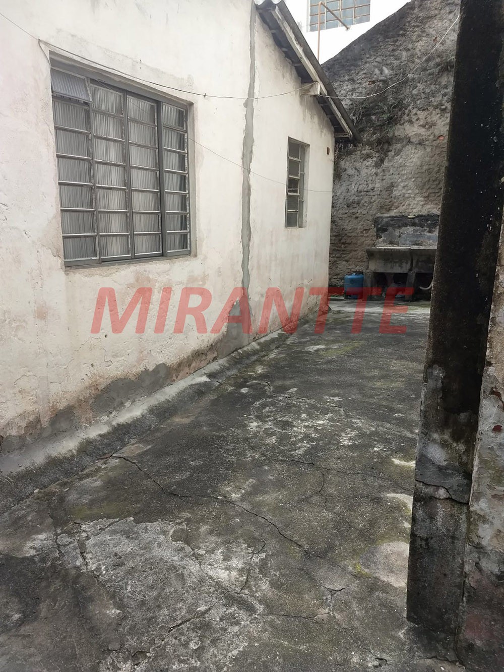 Terreno de 400m² em Tucuruvi