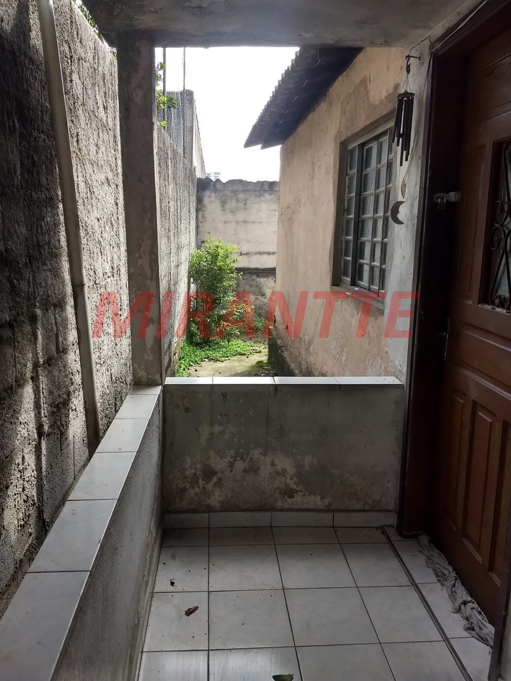 Terreno de 400m² em Tucuruvi