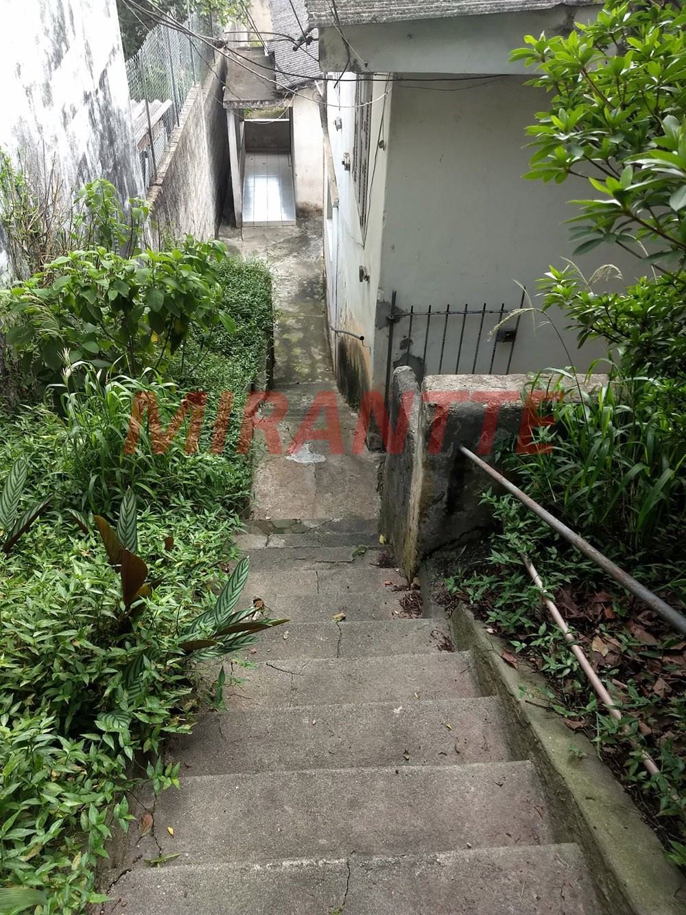 Terreno de 400m² em Tucuruvi