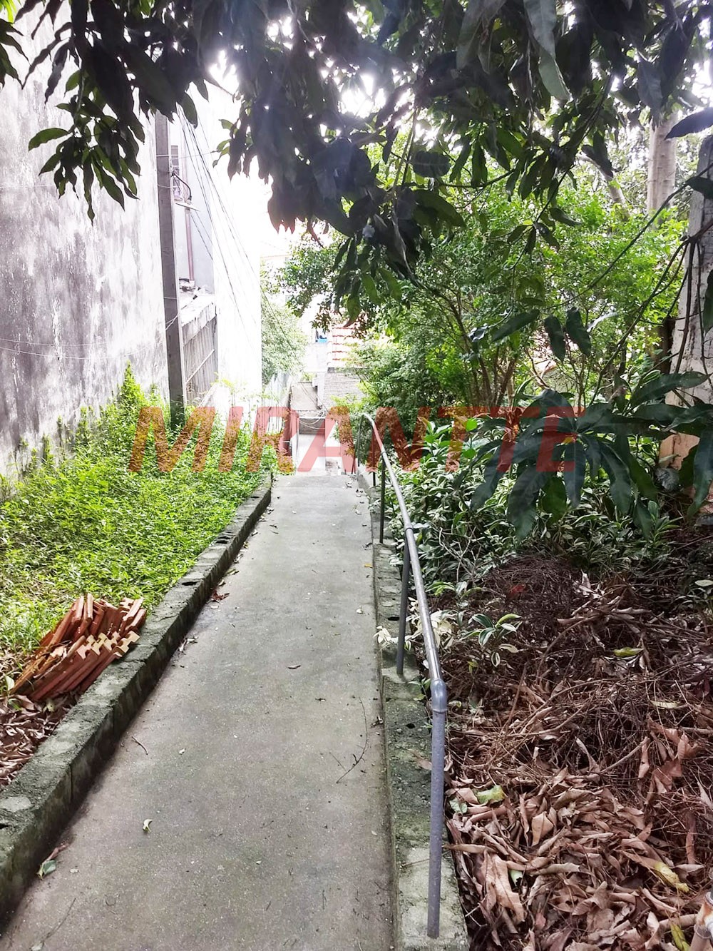 Terreno de 400m² em Tucuruvi
