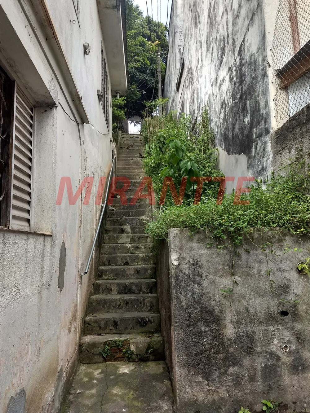 Terreno de 400m² em Tucuruvi