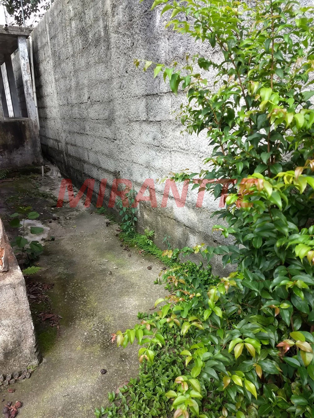 Terreno de 400m² em Tucuruvi