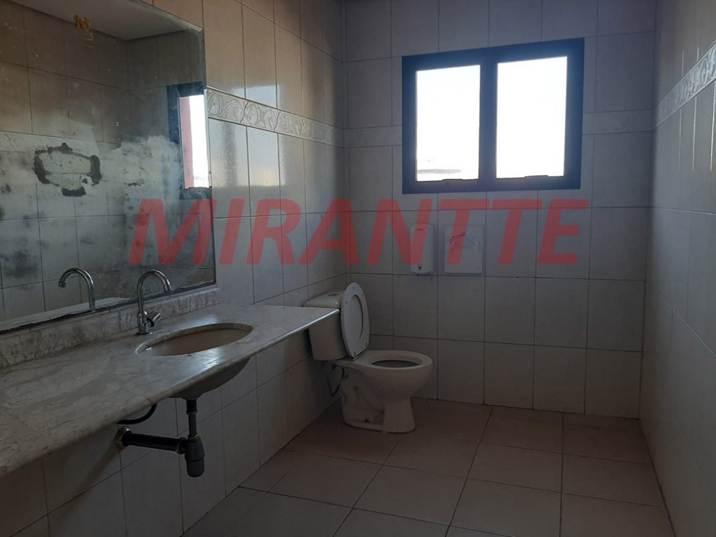 Comercial de 400m² em Vila Maria