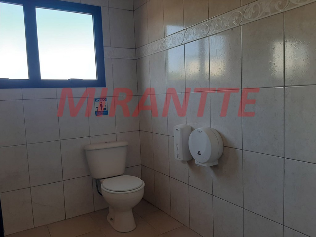 Comercial de 400m² em Vila Maria