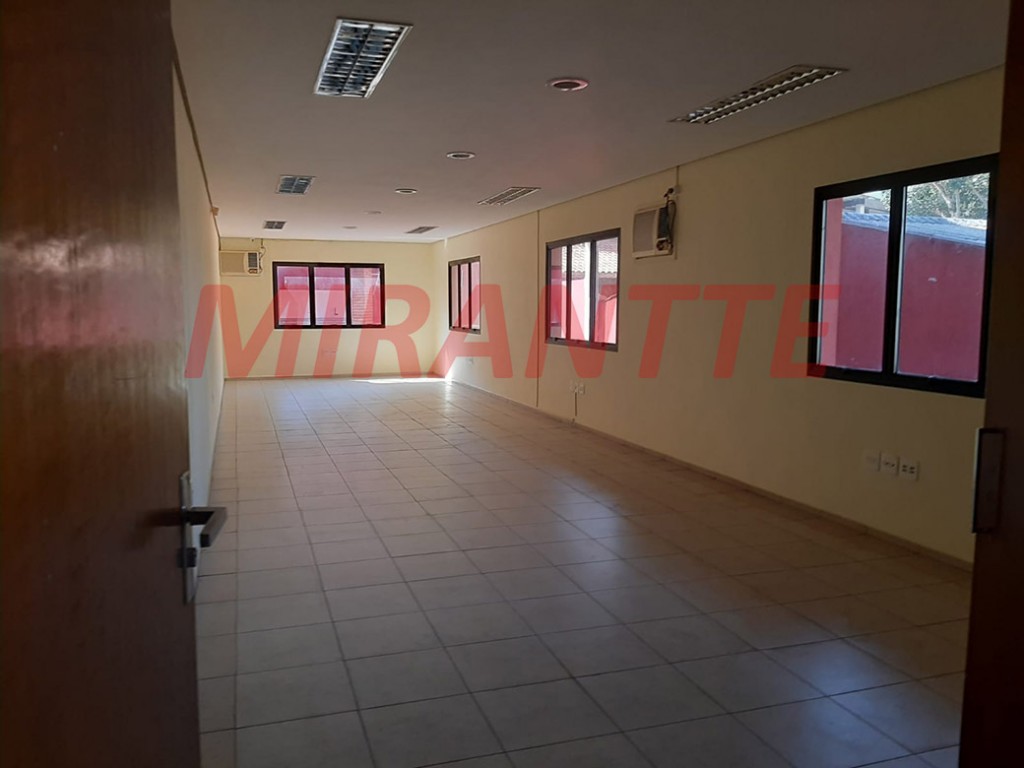 Comercial de 400m² em Vila Maria