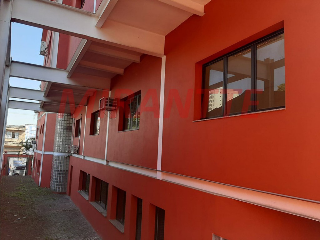 Comercial de 400m² em Vila Maria