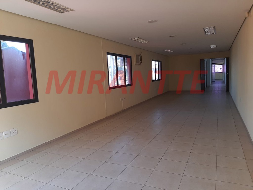 Comercial de 400m² em Vila Maria