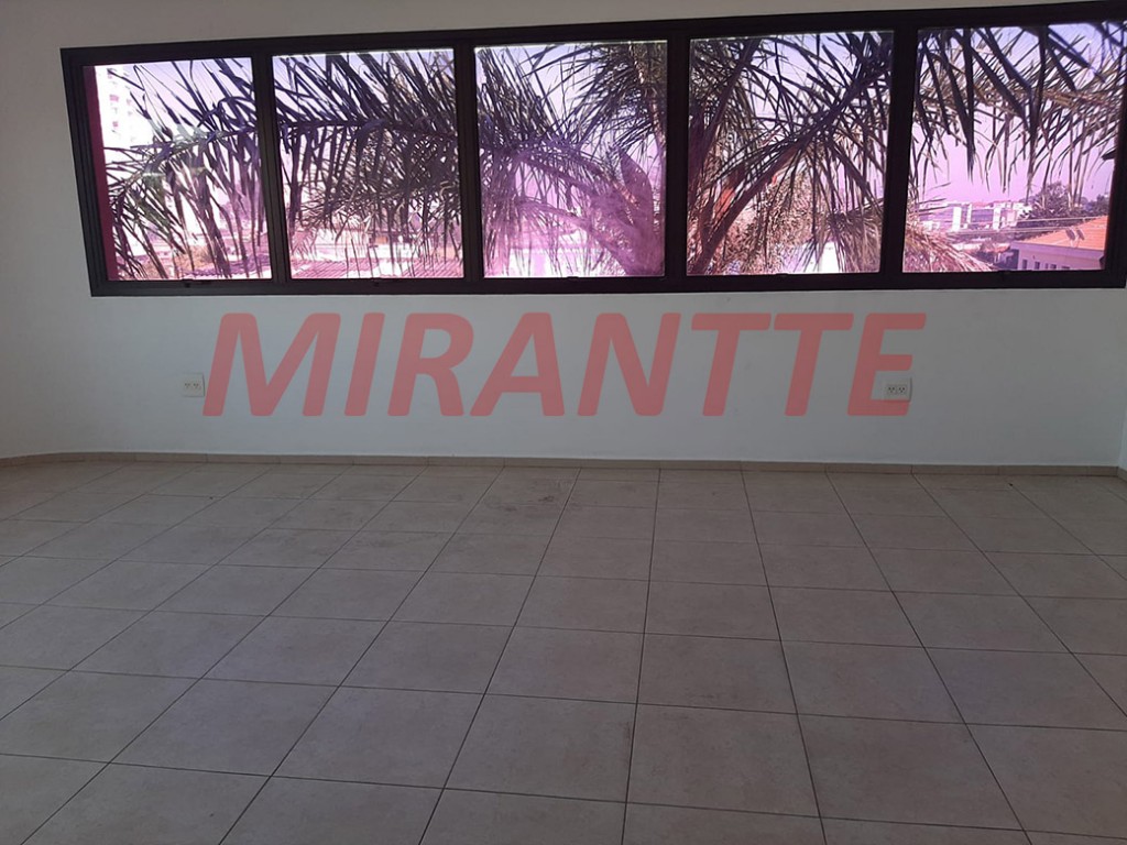 Comercial de 400m² em Vila Maria