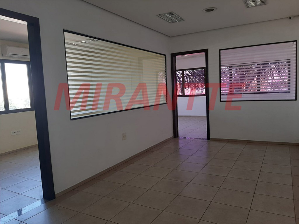 Comercial de 400m² em Vila Maria