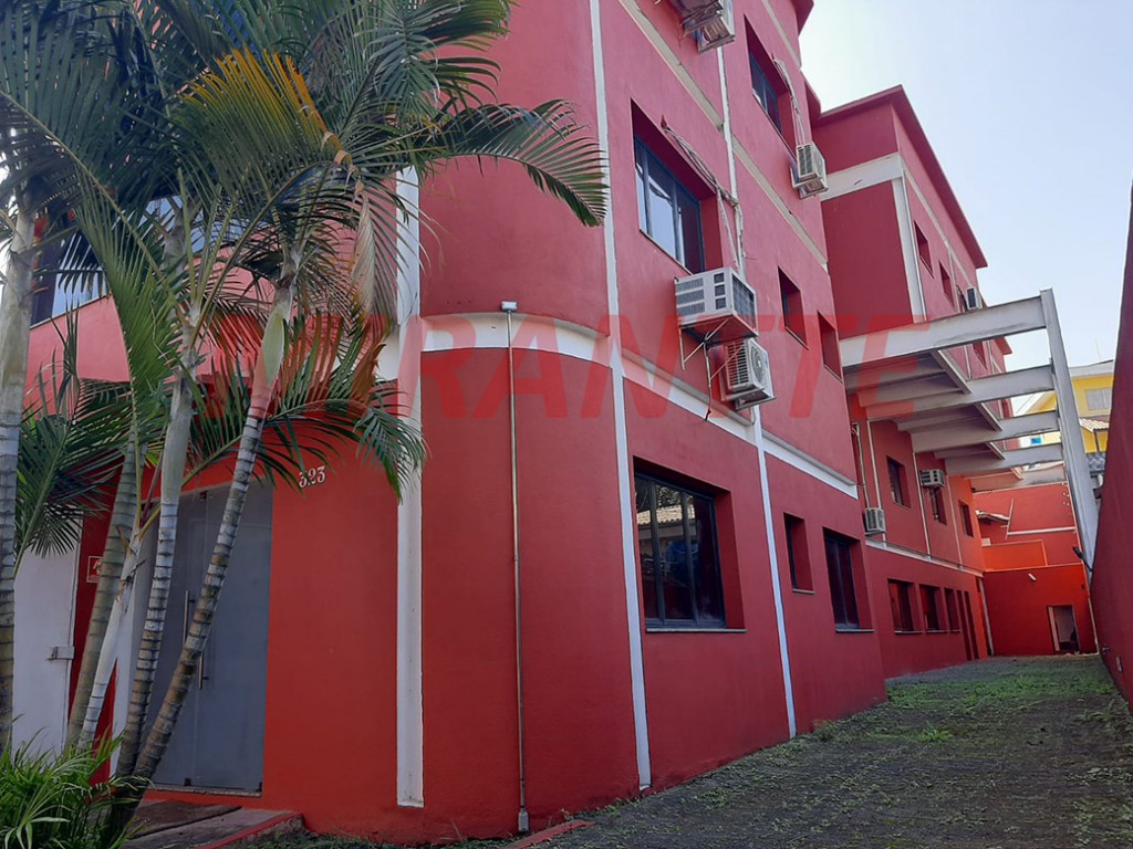 Comercial de 400m² em Vila Maria
