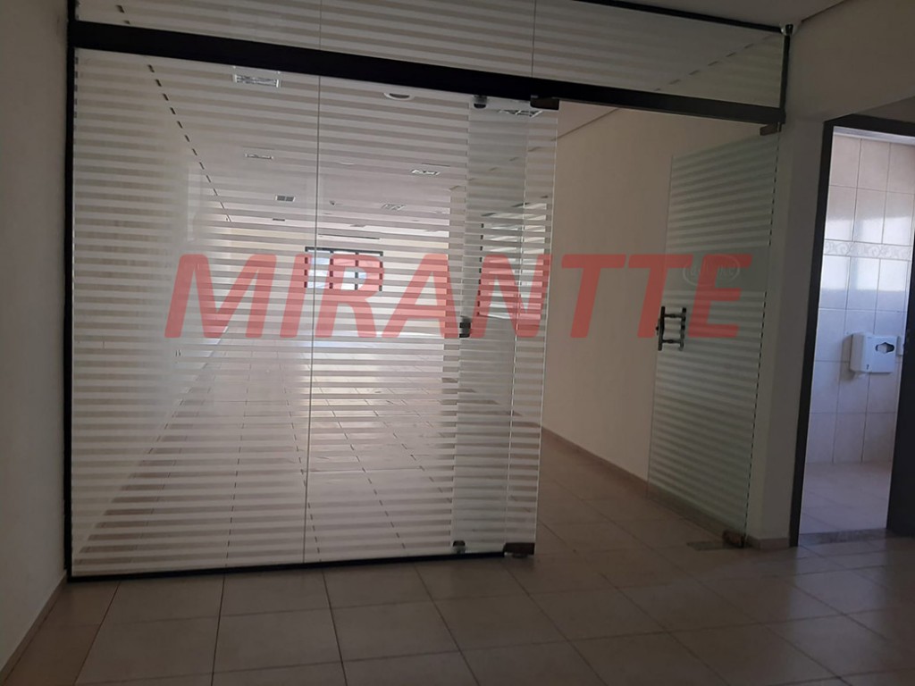 Comercial de 400m² em Vila Maria