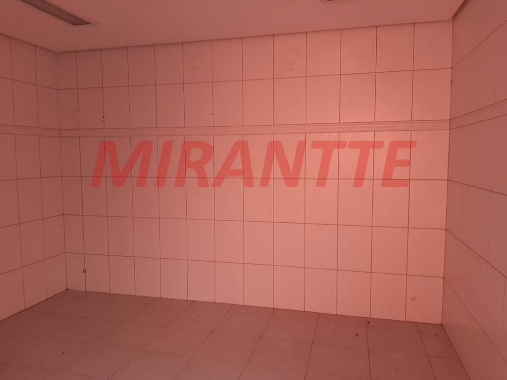 Comercial de 400m² em Vila Maria