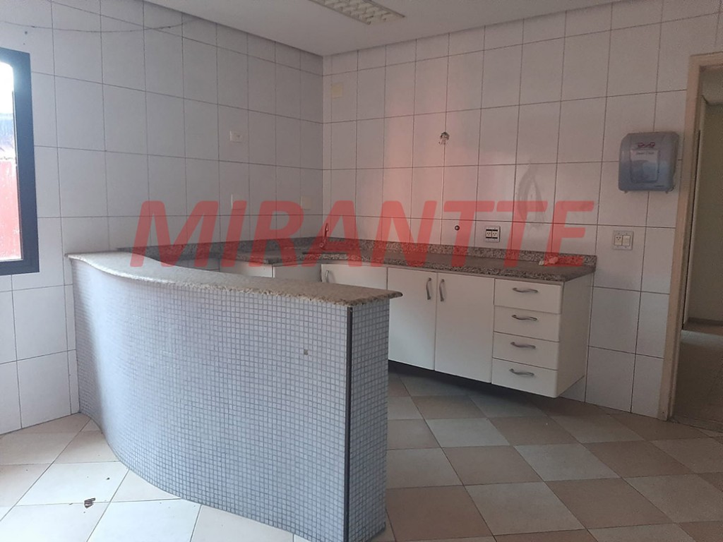 Comercial de 400m² em Vila Maria
