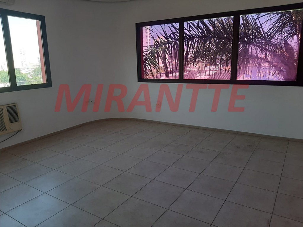 Comercial de 400m² em Vila Maria