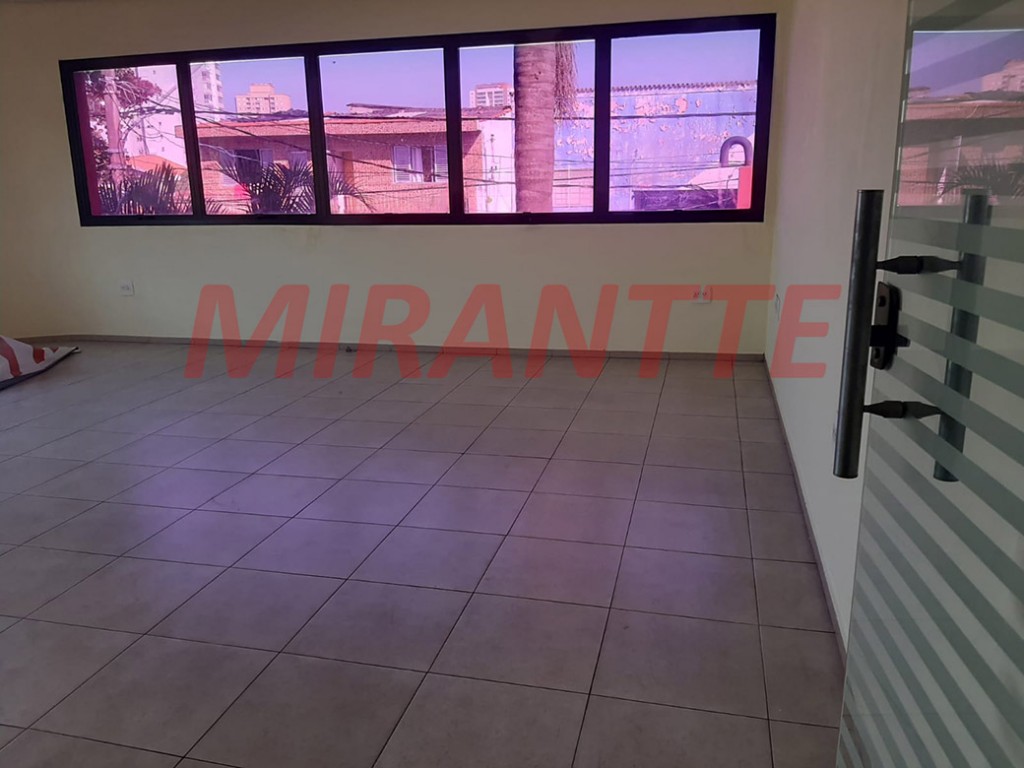 Comercial de 400m² em Vila Maria