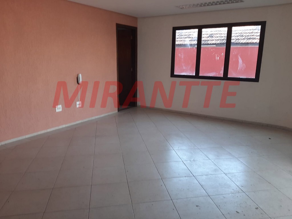 Comercial de 400m² em Vila Maria