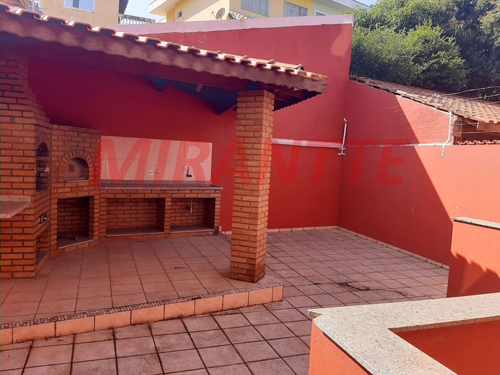 Comercial de 400m² em Vila Maria