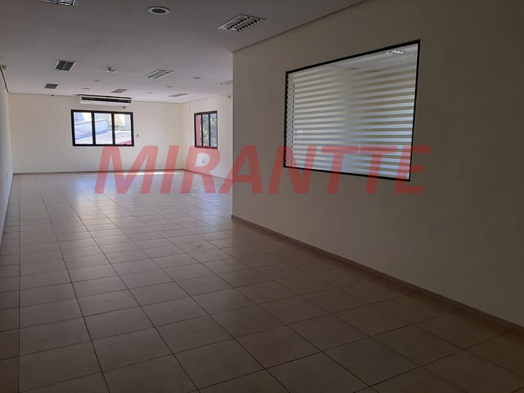 Comercial de 400m² em Vila Maria