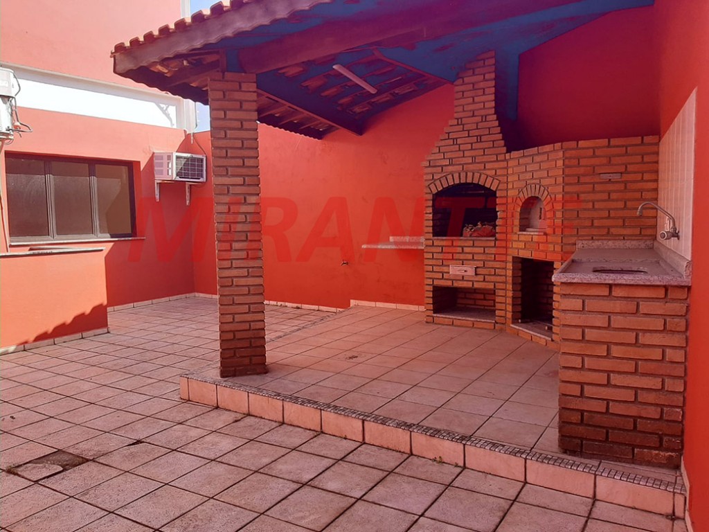 Comercial de 400m² em Vila Maria