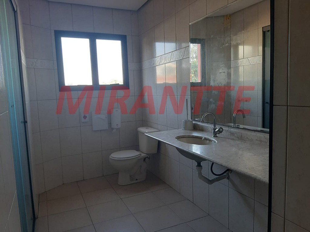 Comercial de 400m² em Vila Maria