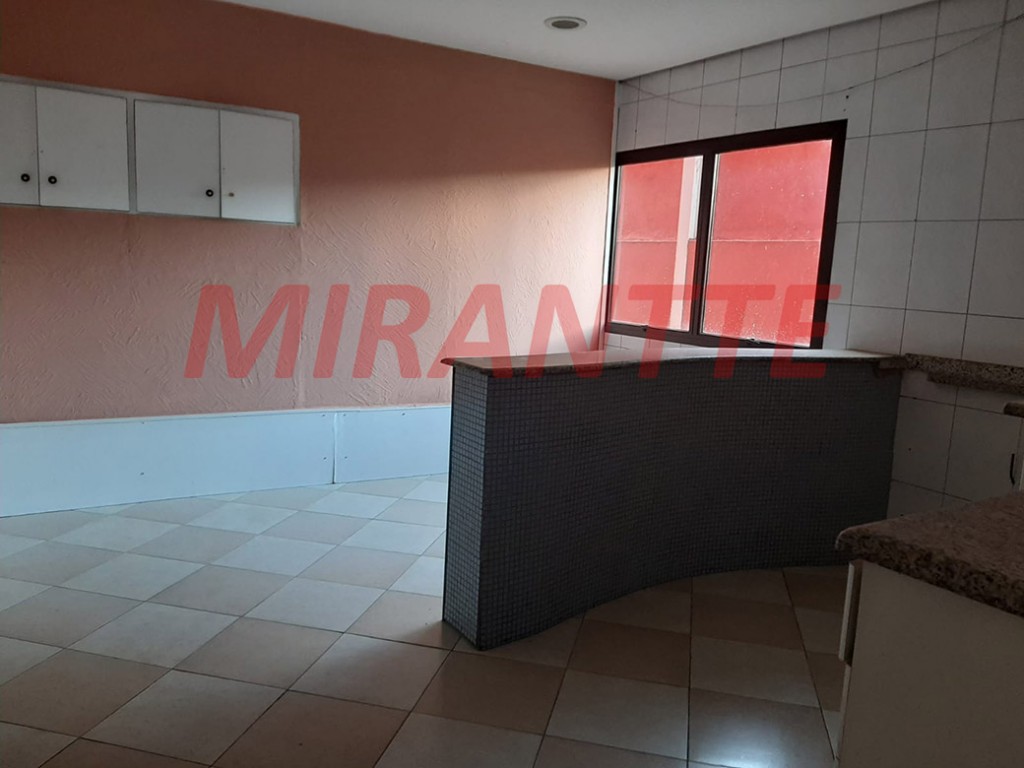 Comercial de 400m² em Vila Maria