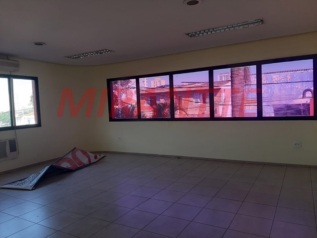 Comercial de 400m² em Vila Maria