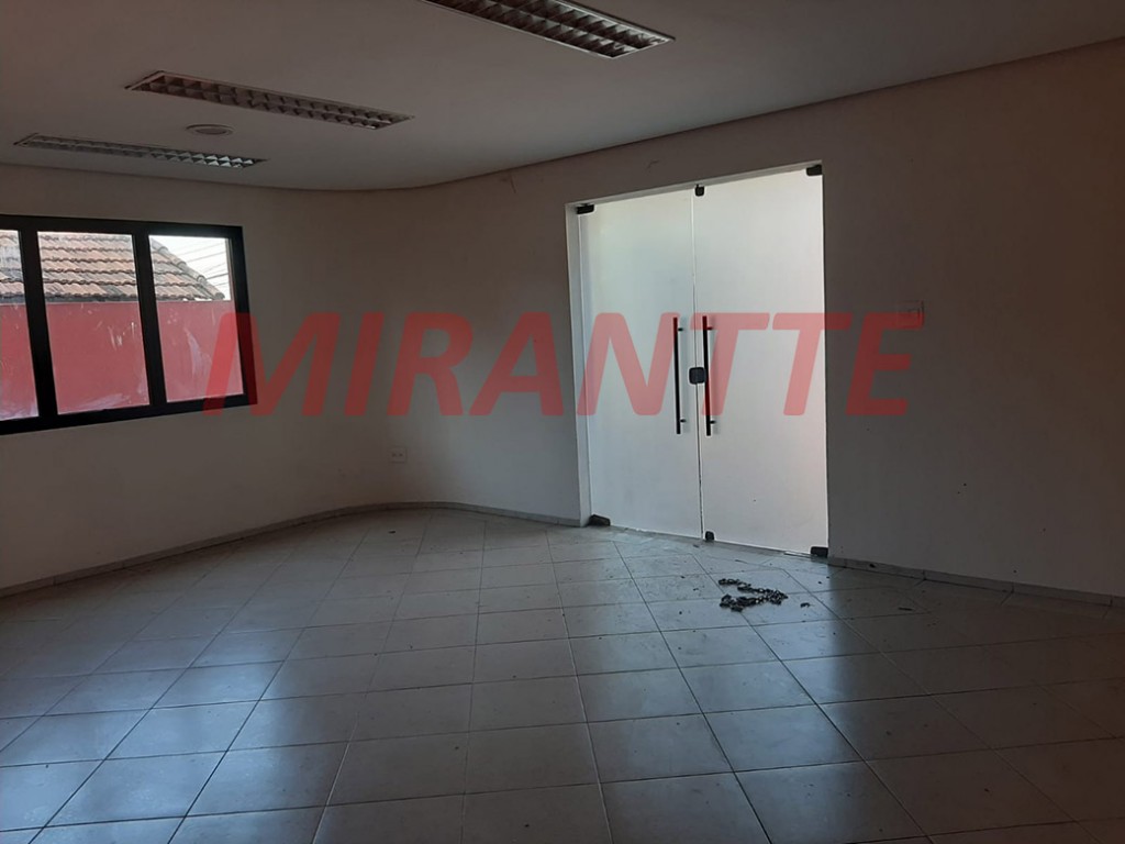 Comercial de 400m² em Vila Maria