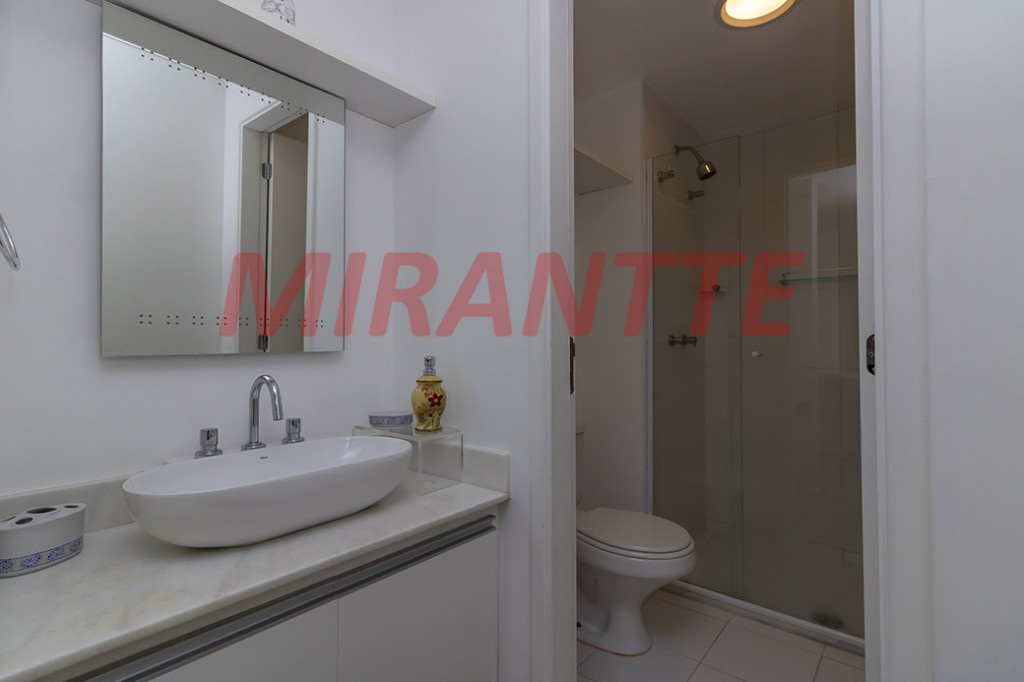 Apartamento de 35m² com 1 quarto em Vila Olimpia