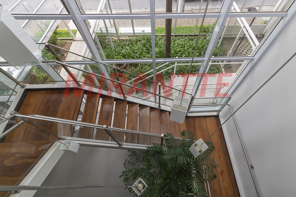 Apartamento de 35m² com 1 quarto em Vila Olimpia
