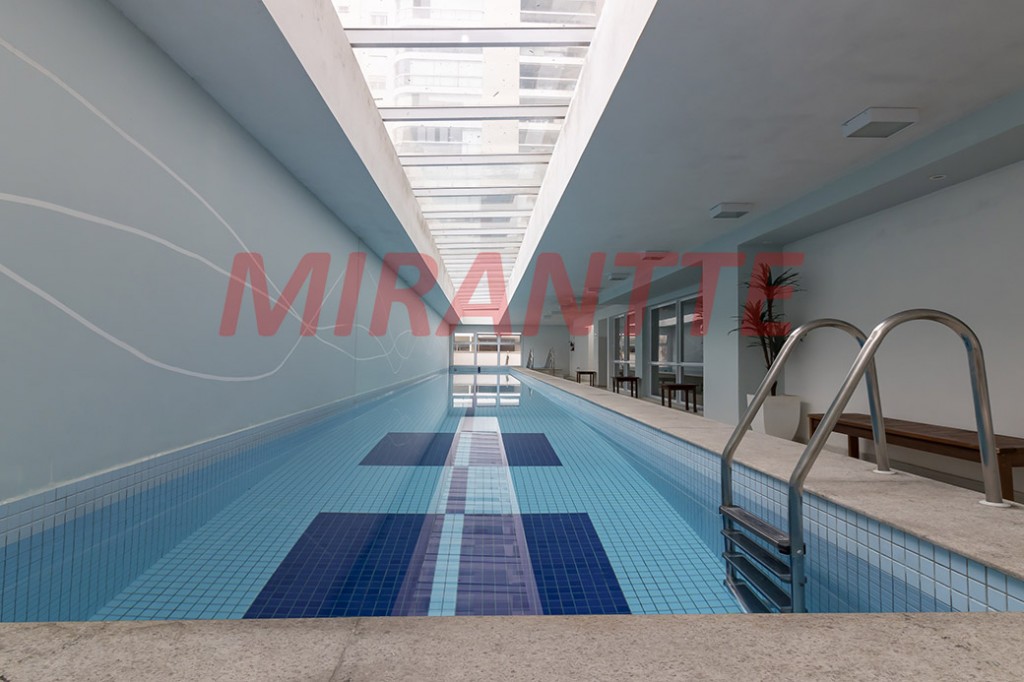 Apartamento de 35m² com 1 quarto em Vila Olimpia