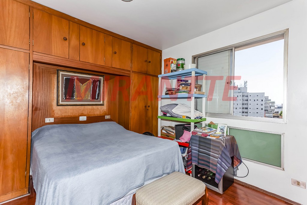 Apartamento de 126m² com 3 quartos em Vila Madalena