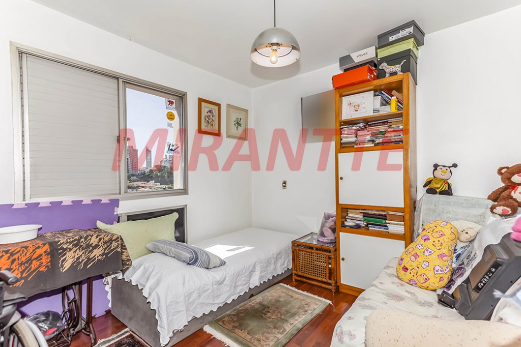 Apartamento de 126m² com 3 quartos em Vila Madalena