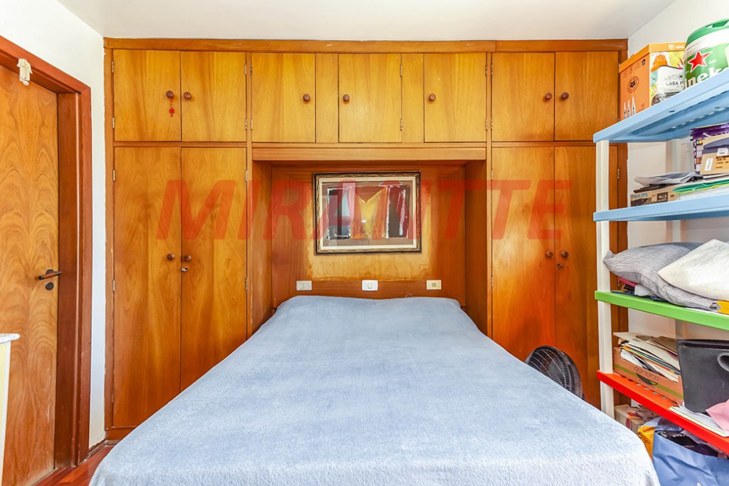 Apartamento de 126m² com 3 quartos em Vila Madalena