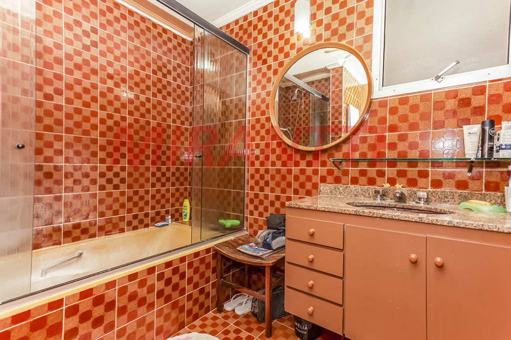 Apartamento de 126m² com 3 quartos em Vila Madalena