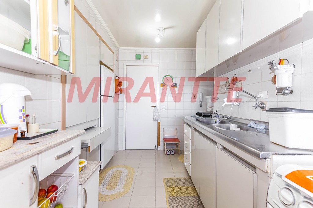Apartamento de 126m² com 3 quartos em Vila Madalena