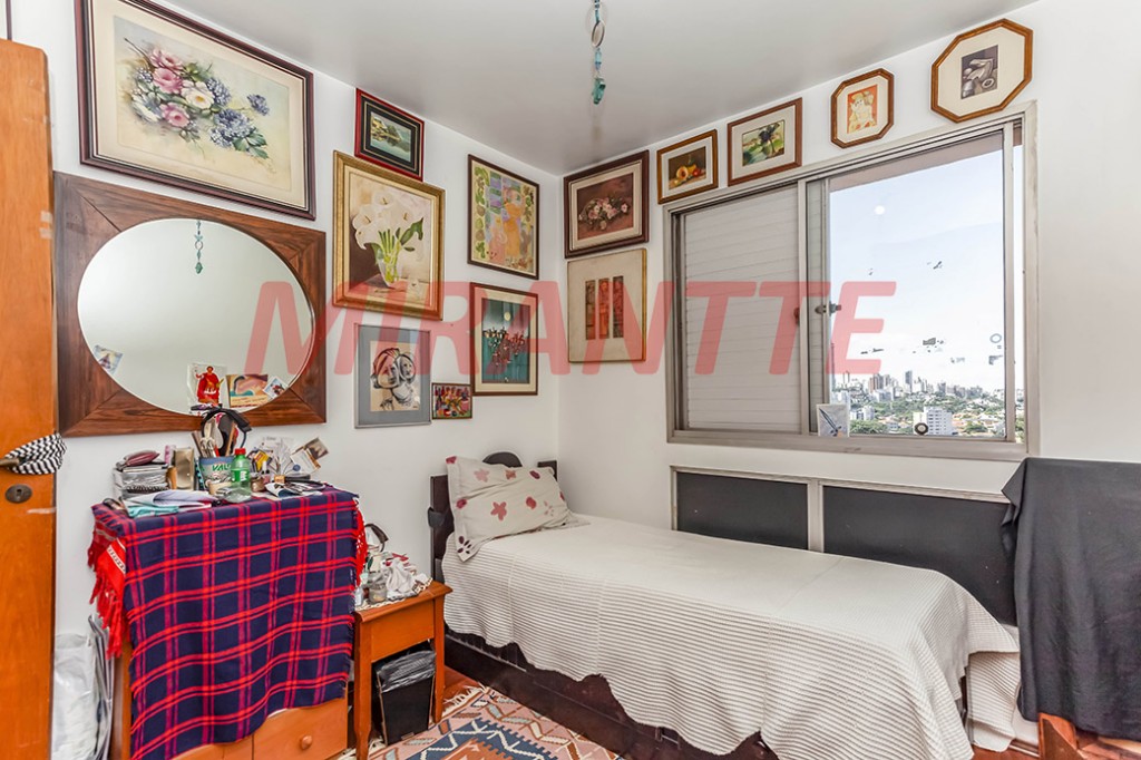 Apartamento de 126m² com 3 quartos em Vila Madalena