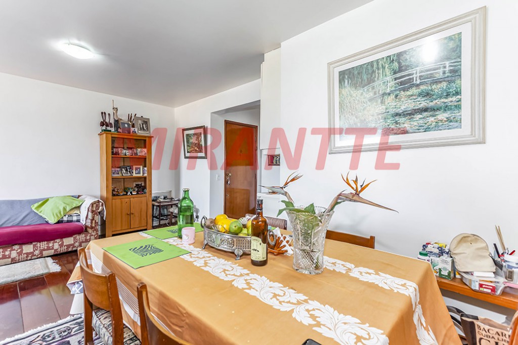 Apartamento de 126m² com 3 quartos em Vila Madalena